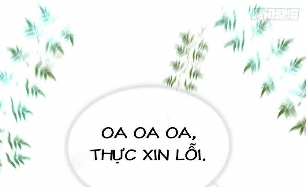 Thái Tử Phi Nhà Ta Thật Hung Hăng Chương 39 Ảnh 26