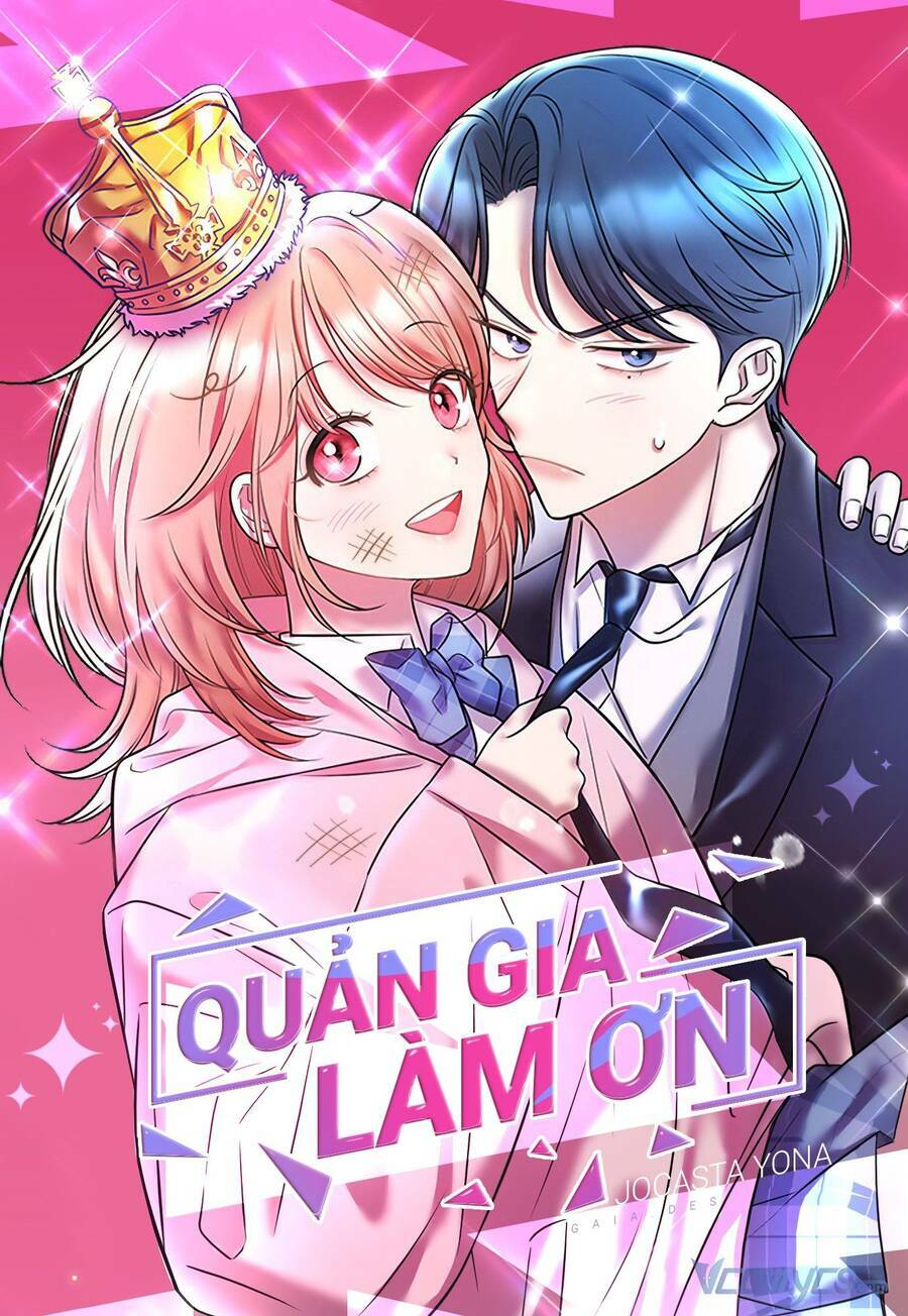 Quản Gia, Làm Ơn! Chương 10 Ảnh 2