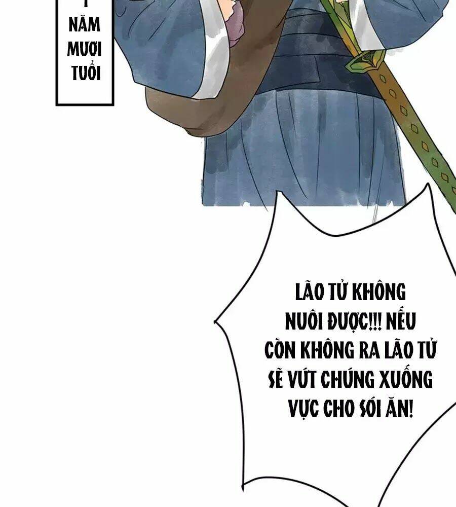 Muốn Làm Nữ Hiệp Quá Chương 19 Ảnh 8