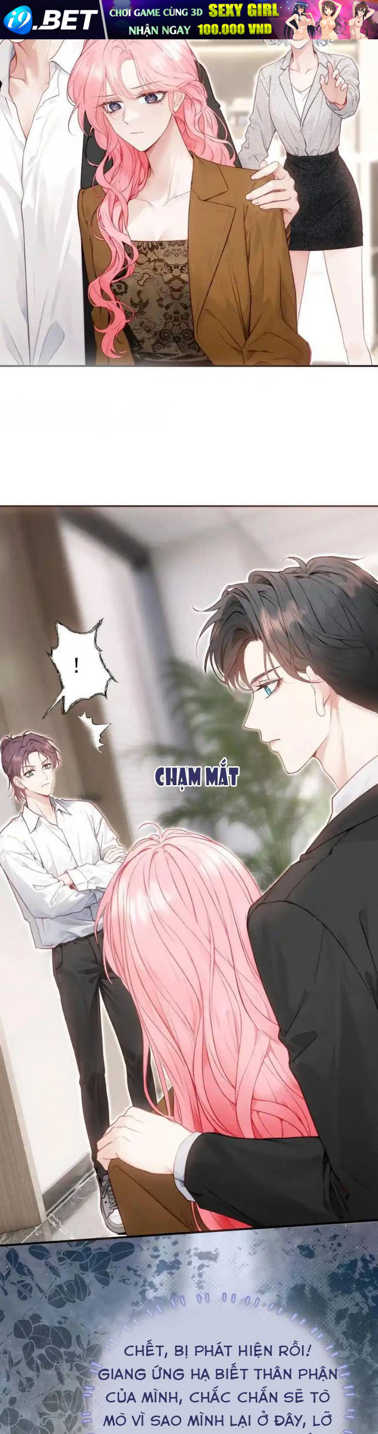 1001 Cách Chinh Phục Chồng Yêu Chương 93 Ảnh 22