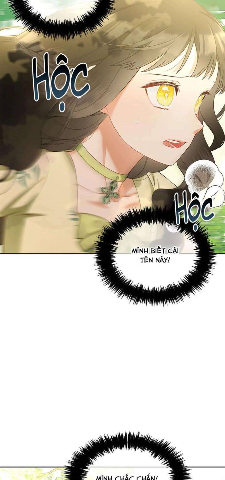 Tôi Sẽ Ở Ngay Bên Cạnh Nam Chính Chương 24 Ảnh 8