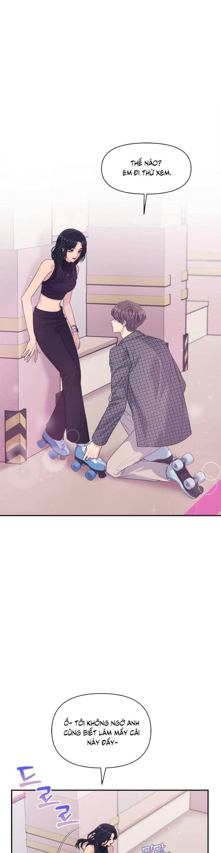Couple Breaker Chương 64 Ảnh 38