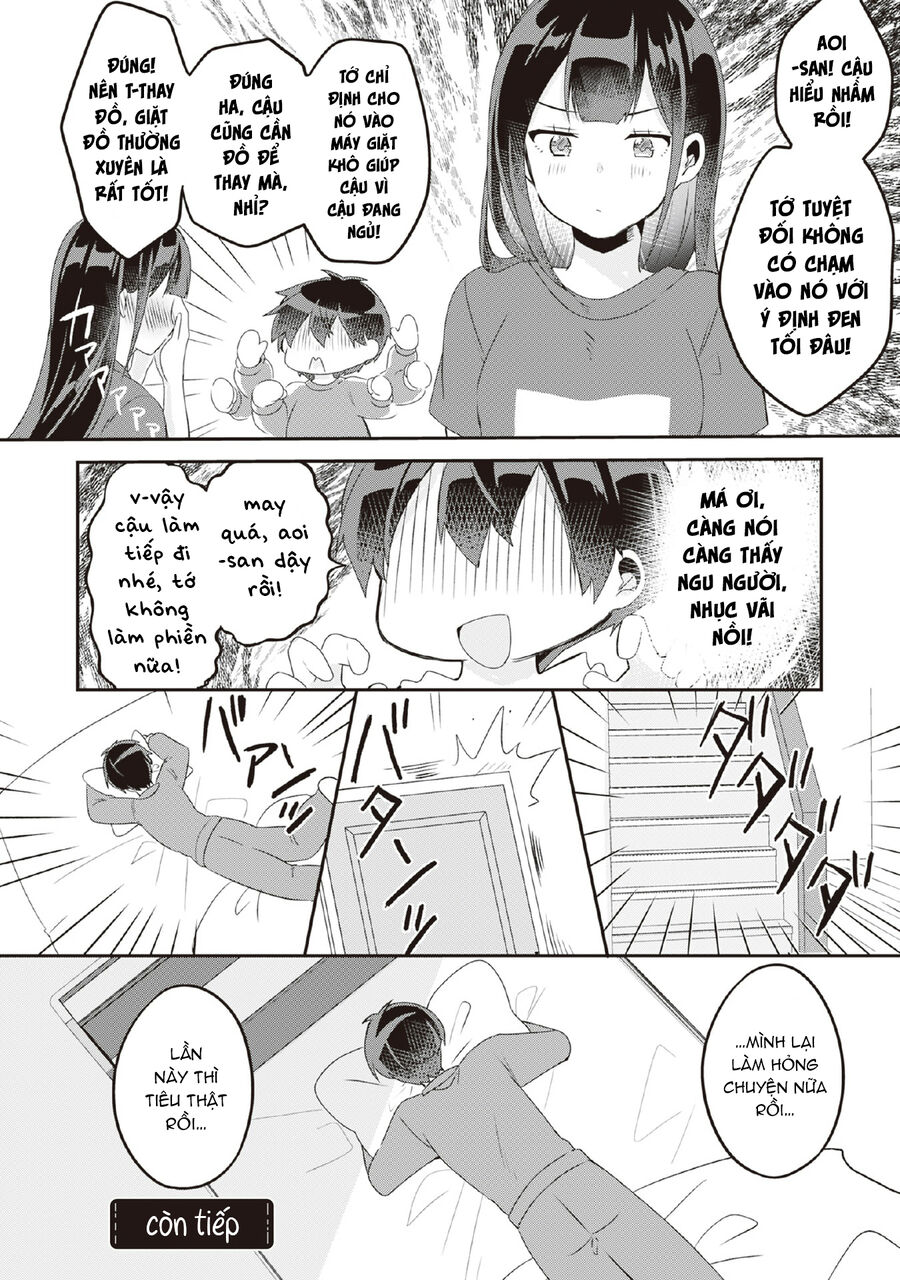 Class No Bocchi Gal Wo Omochikaeri Shite Seisokei Bijin Ni Shite Yatta Hanashi Chương 4 Ảnh 35