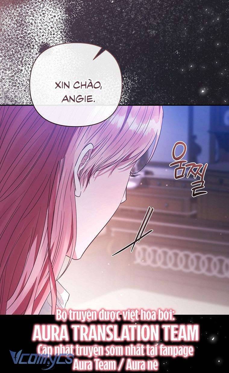Này Người Chồng Phản Diện, Ngài Ám Ảnh Sai Người Rồi Chương 59 Ảnh 62