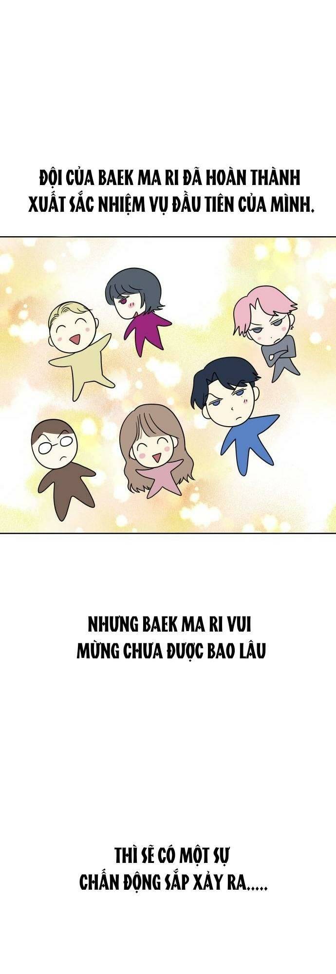 Quản Gia, Làm Ơn! Chương 25 Ảnh 64