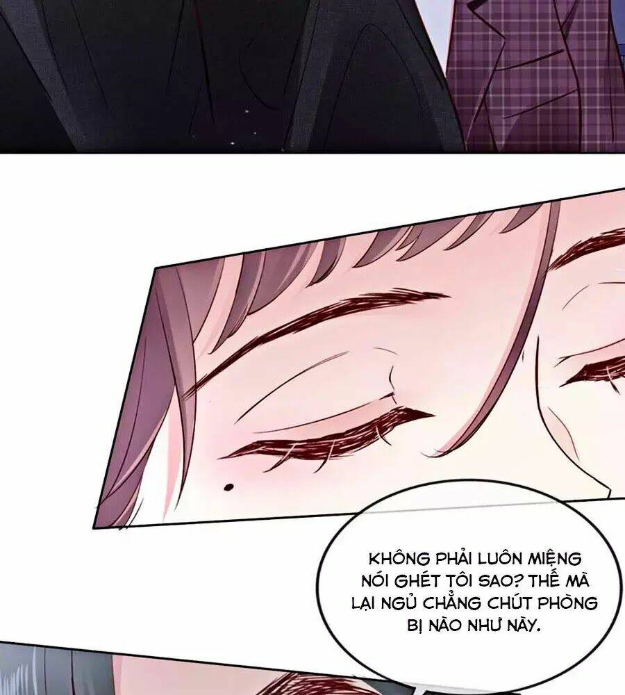 Hai Mặt Cuốn Hút Của Anh Chương 23 Ảnh 99