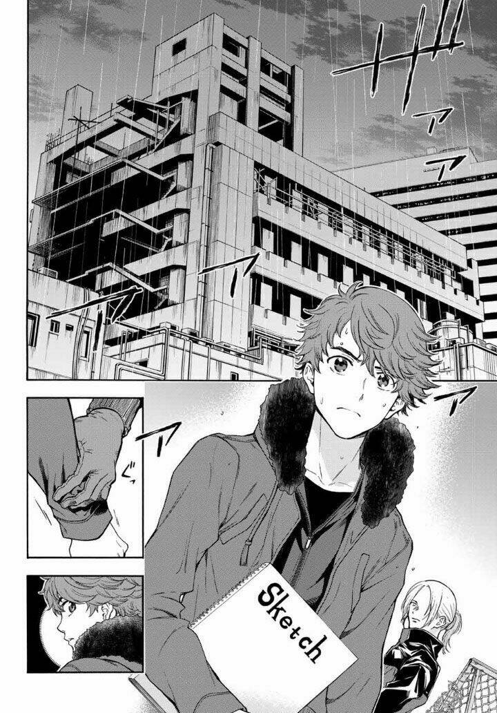 This Man: Sono Kao O Mita Mono Ni Wa Shi O Chương 41 Ảnh 11