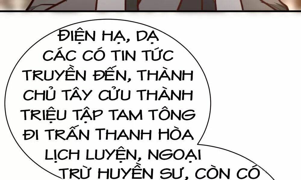 Thái Tử Phi Nhà Ta Thật Hung Hăng Chương 27 Ảnh 98