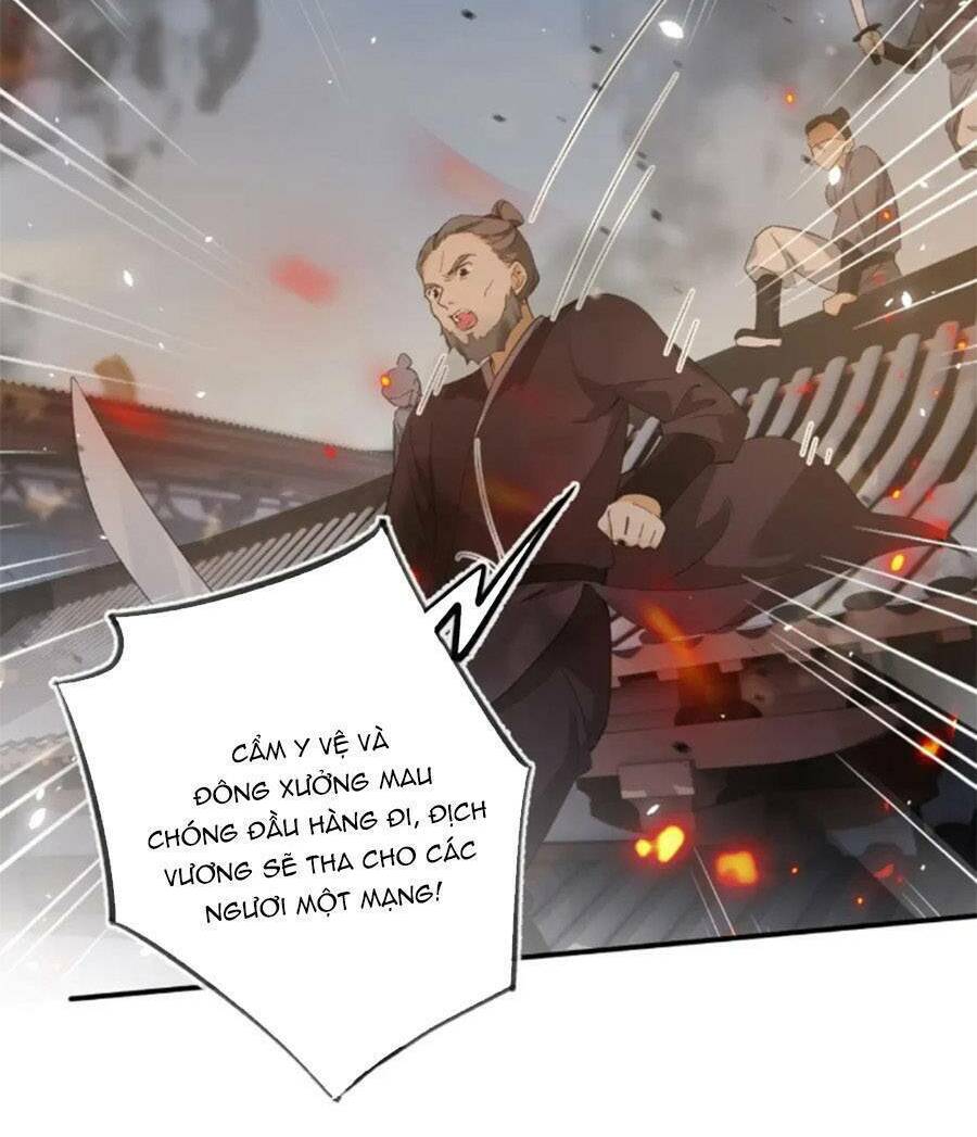 Lui Lui Lui Lui Ra! Chương 108 Ảnh 16