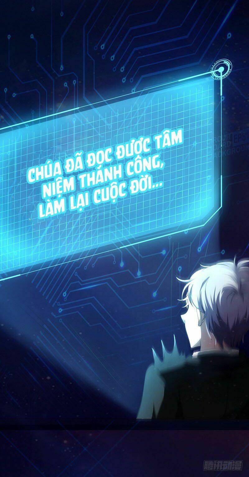 Cực Phẩm Thấu Thị Tiểu Tà Y Chương 2 Ảnh 45