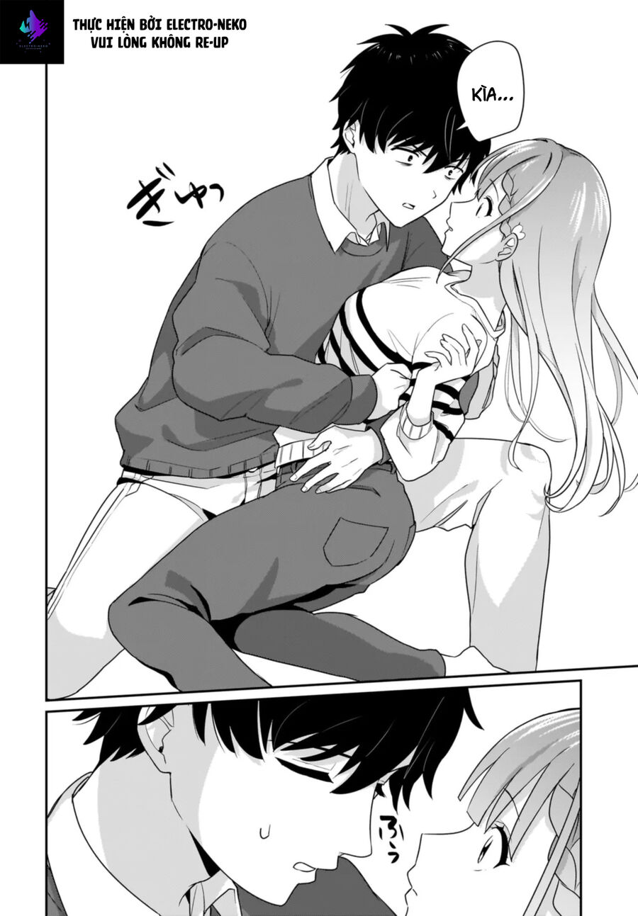 Kutabire Salarymen No Ore, 7 Nenburi Ni Saikai Shita Bishoujo Jk To Dosei Wo Hajimaru Chương 2 Ảnh 21