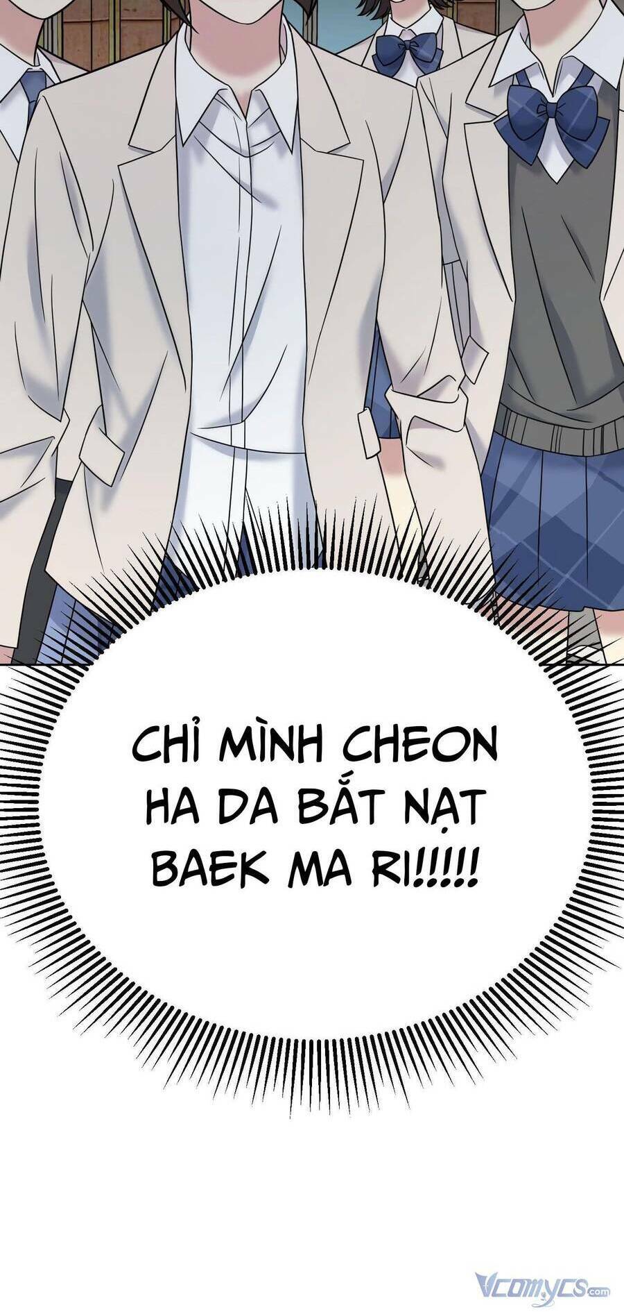 Quản Gia, Làm Ơn! Chương 11 Ảnh 110