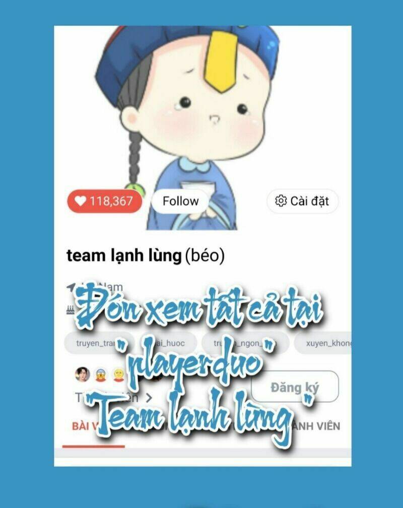 Vương Gia Người Ta Sẽ Giảm Béo Mà!!! Chương 196 Ảnh 31