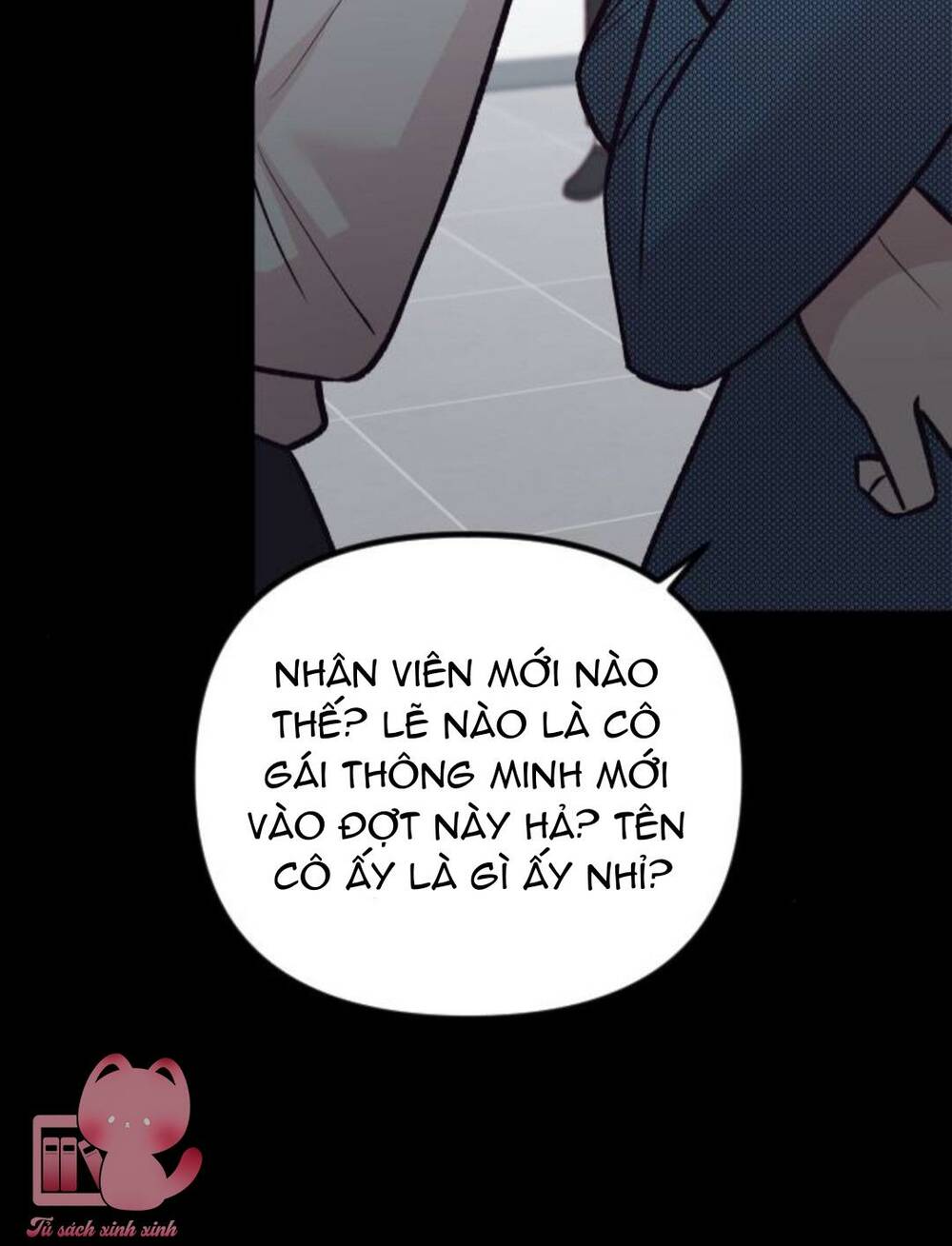 Tình Cờ Ta Gặp Nhau Chương 20 Ảnh 11