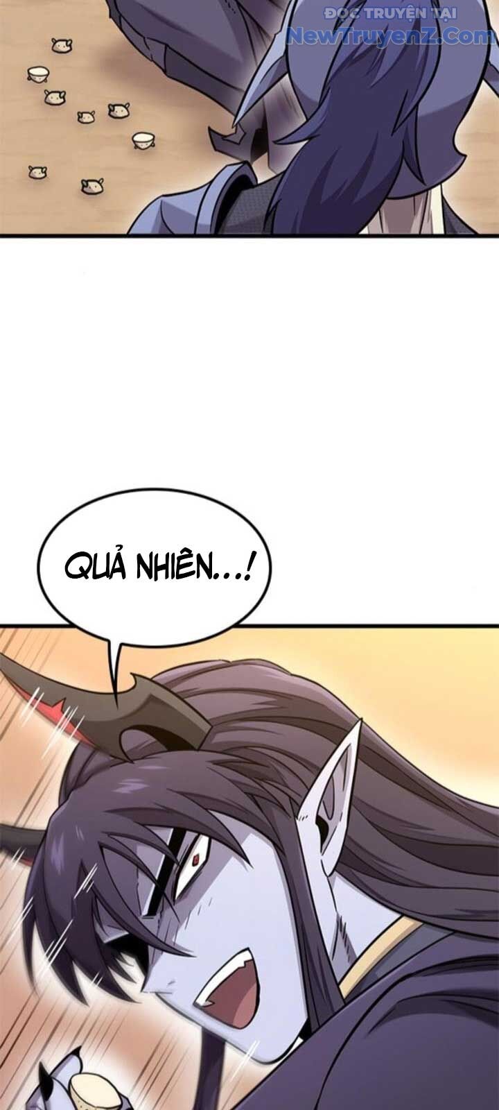 Thưa Quỷ Vương Chúng Ta Bội Thu Rồi Chương 12 Ảnh 14