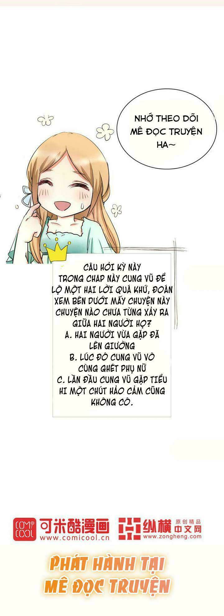 Ảnh Đế Cầu Sủng Chương 6 Ảnh 27
