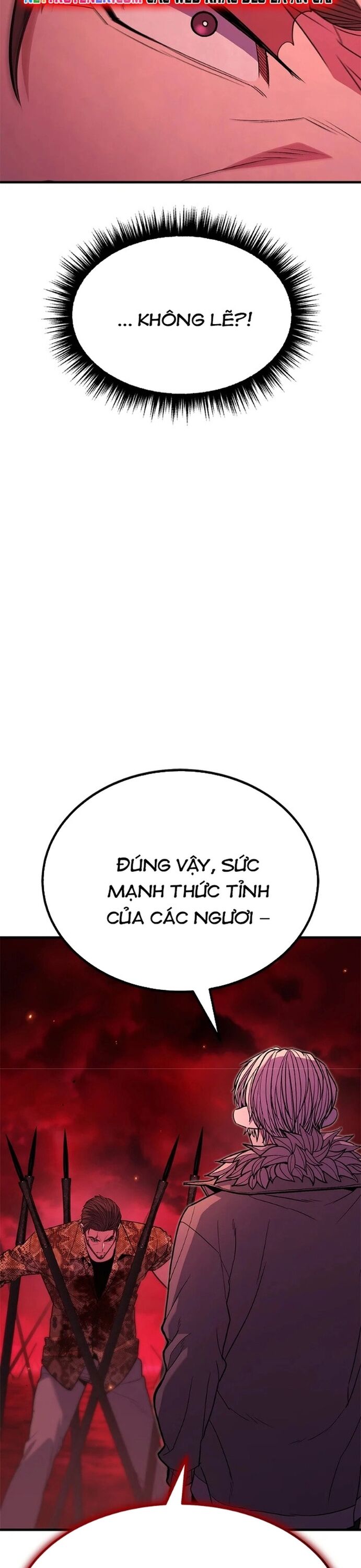 Tuyệt Thế Anh Hùng Chương 44 Ảnh 35