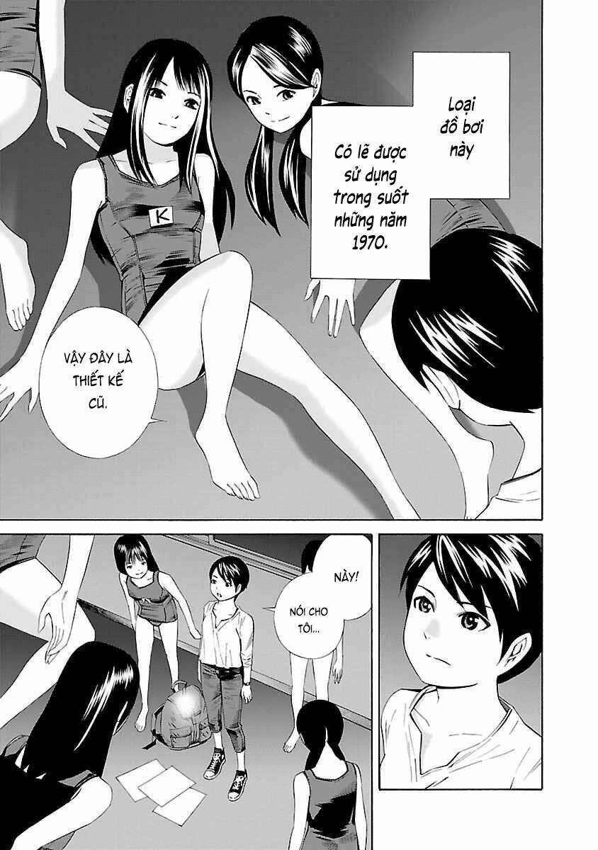 School Ningyo Chương 19 Ảnh 30