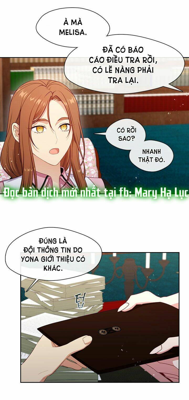 Hãy Coi Chừng Ác Nữ Chương 112 Ảnh 42