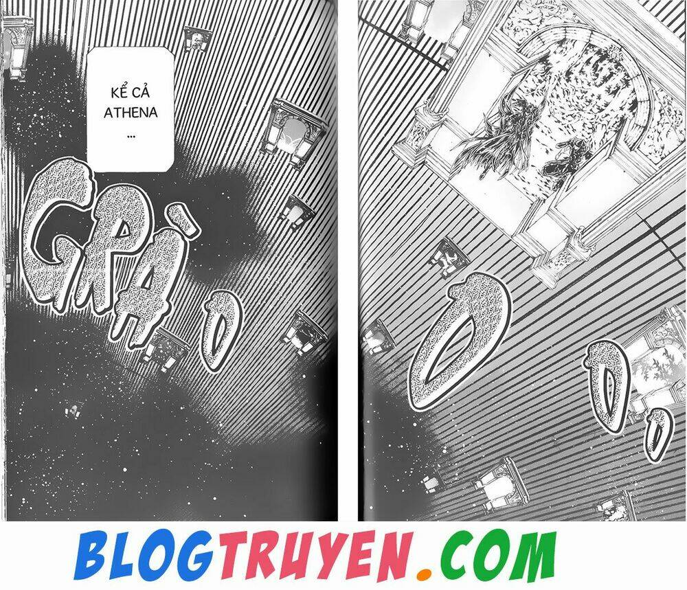 Thần Thoại Minh Vương Chương 73 Ảnh 14