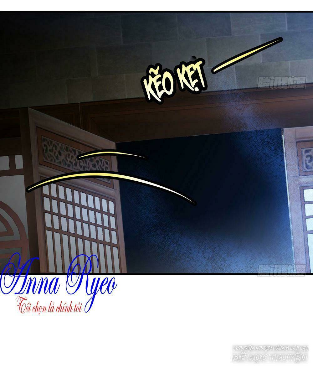 Thái Tử Phi Nhà Ta Thật Hung Hăng Chương 30 Ảnh 32