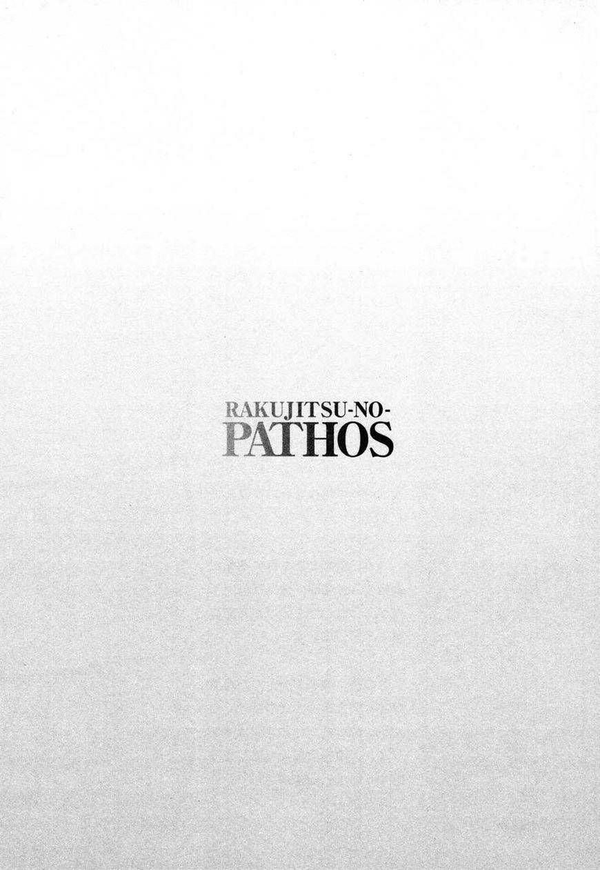 Rakujitsu No Pathos Chương 31 Ảnh 7