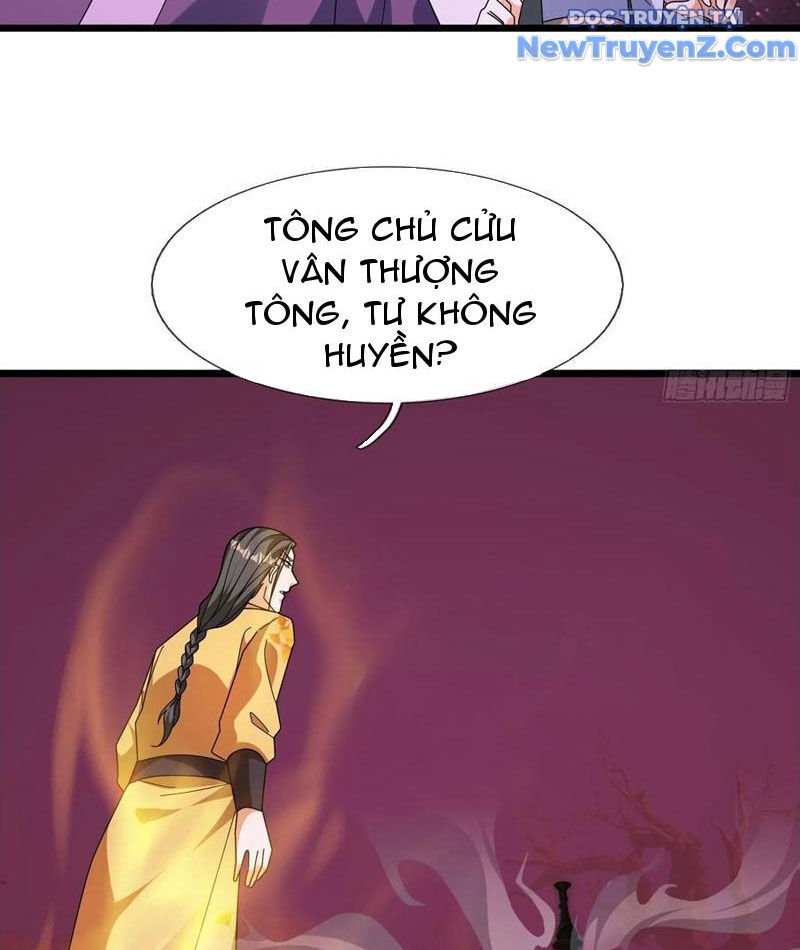 Tiên Làm Nô Thần Là Bộc, Đại Đế Làm Chó Giữ Nhà Chương 48 Ảnh 56