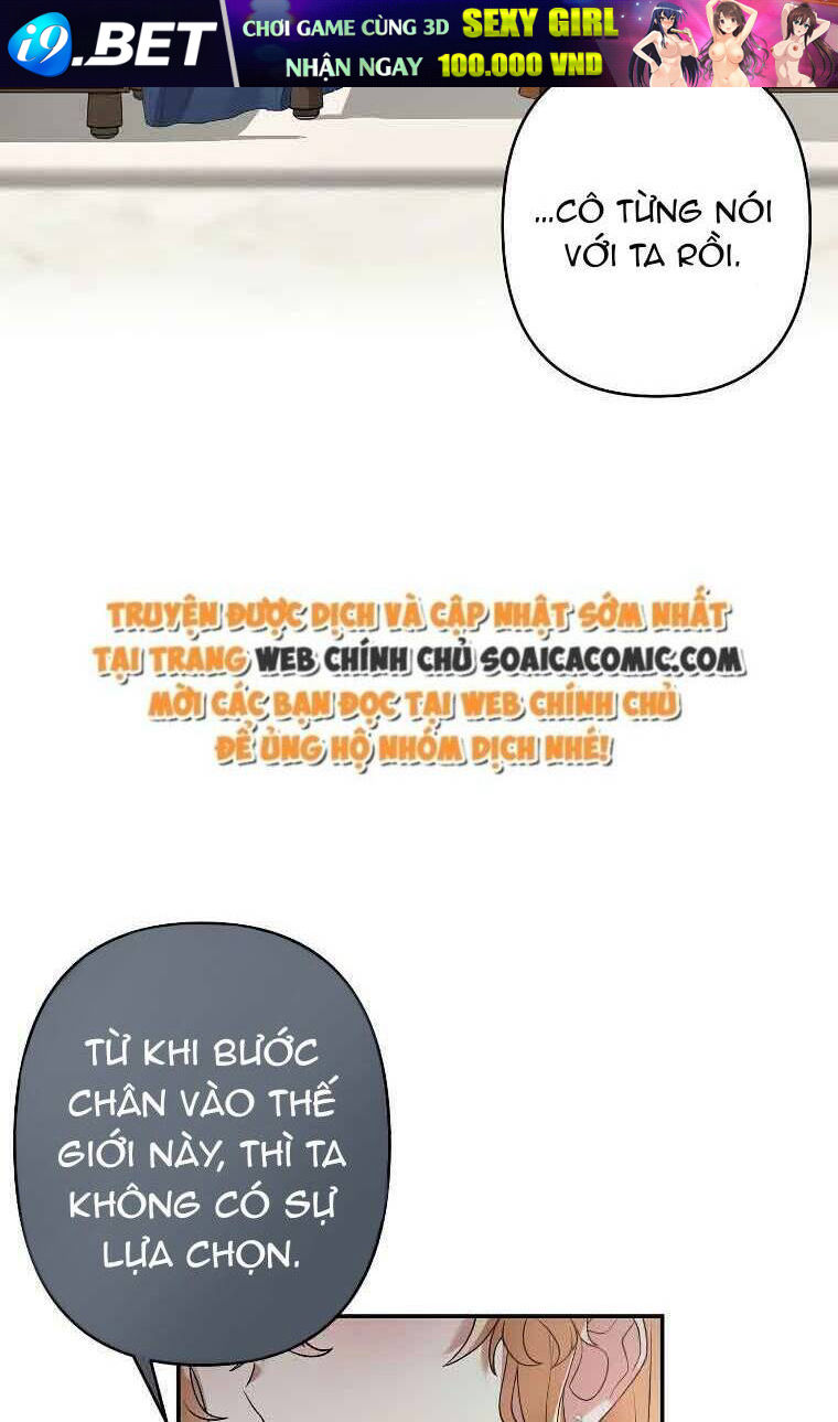 Nàng Hậu Của Tro Tàn Chương 18 Ảnh 35
