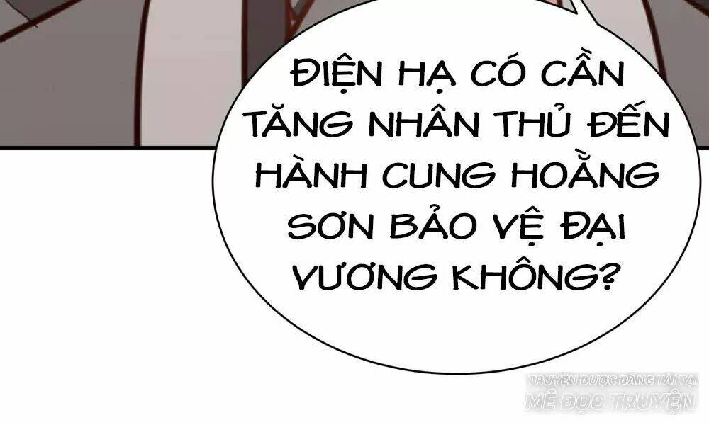 Thái Tử Phi Nhà Ta Thật Hung Hăng Chương 27 Ảnh 87