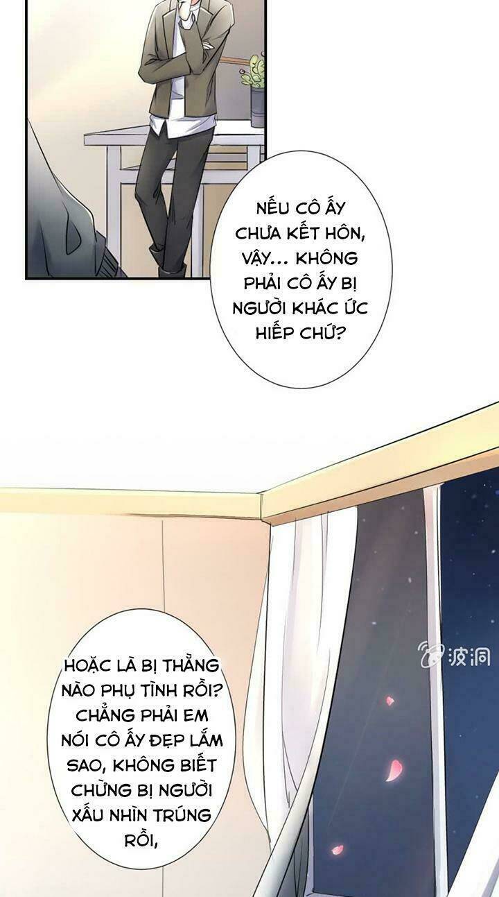 Ảnh Đế Cầu Sủng Chương 8 Ảnh 15