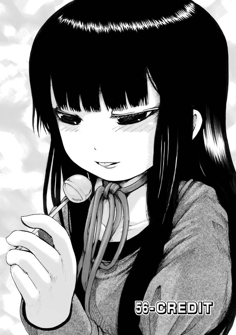 Hi Score Girl Chương 56 Ảnh 5