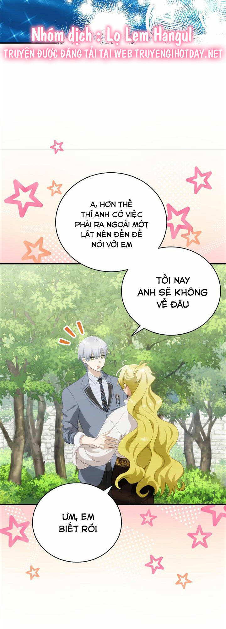 Đứa Nhỏ Không Phải Là Con Anh Chương 71.1 Ảnh 10