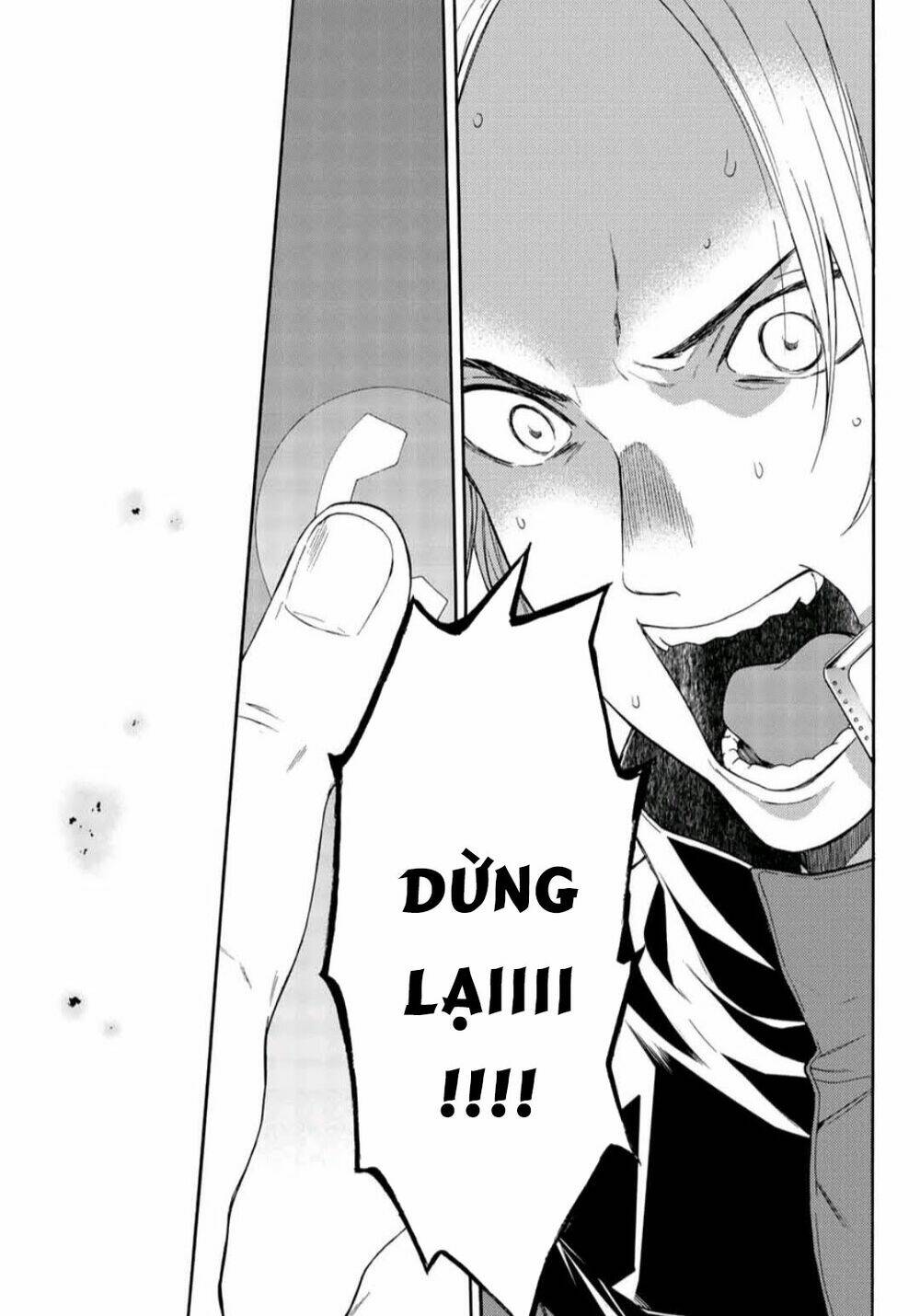 This Man: Sono Kao O Mita Mono Ni Wa Shi O Chương 42 Ảnh 18