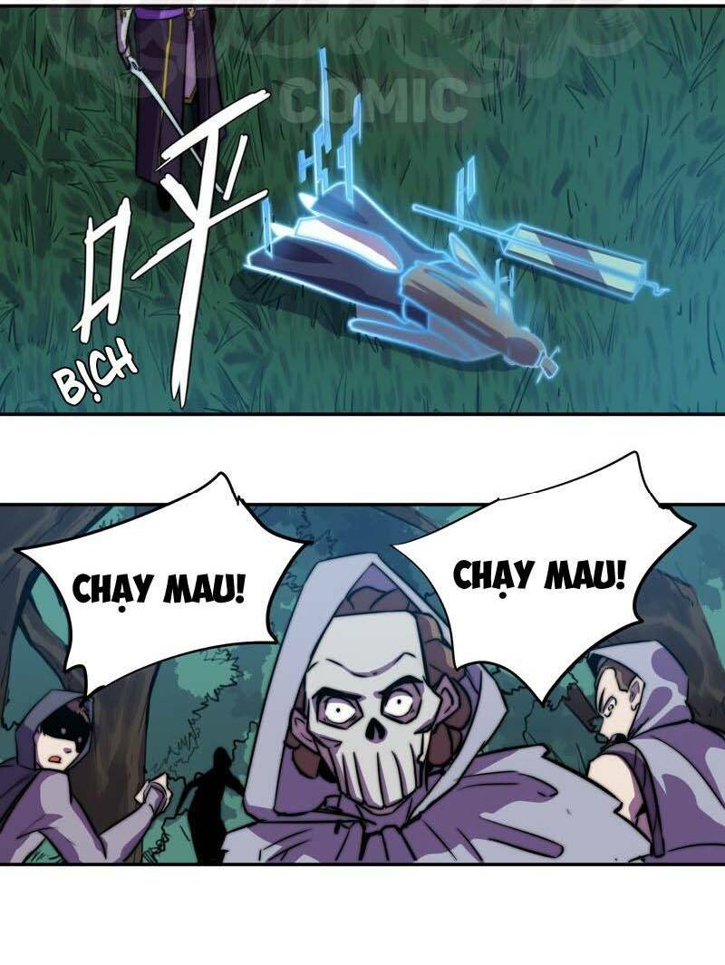 Dãy Số Chí Mạng Chương 29 Ảnh 16