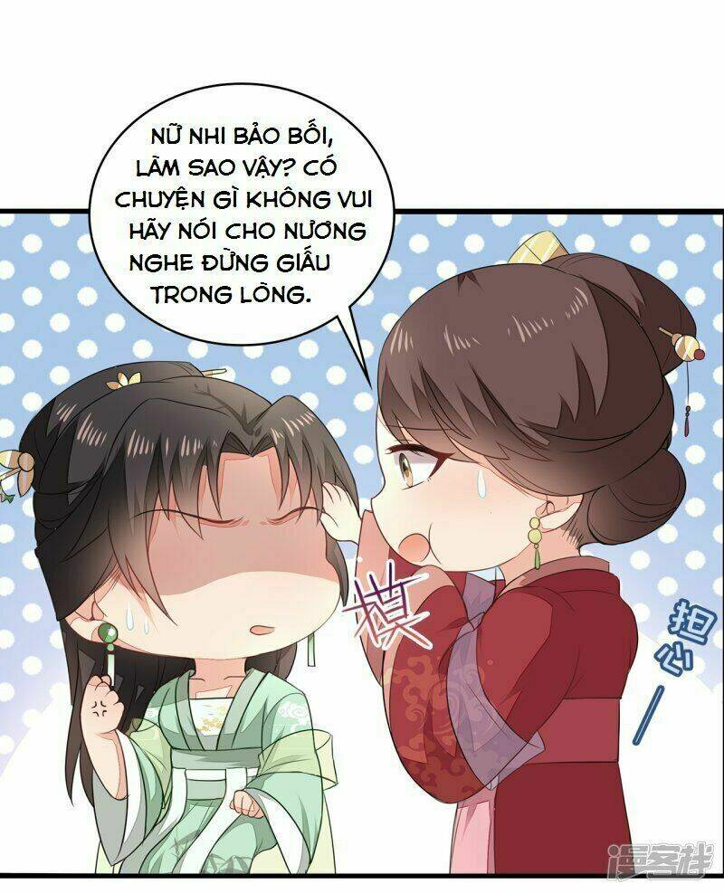 Tà Vương Thần Phi: Y Thủ Che Thiên Chương 4 Ảnh 9