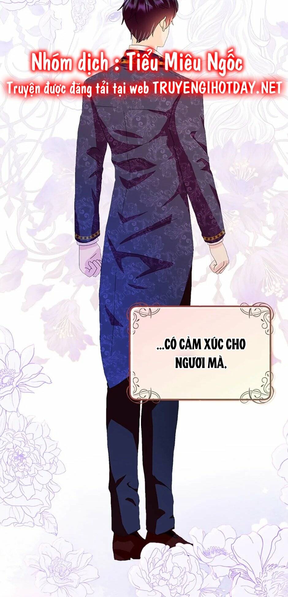 Mẹ Chồng Phản Diện Đáng Yêu Chương 51 Ảnh 34
