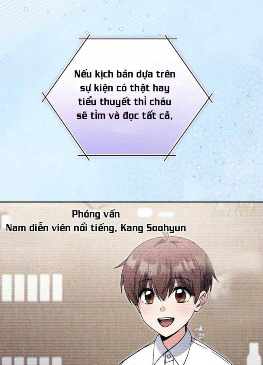 Cuộc Sống Bắt Đầu Khi Làm Một Diễn Viên Nhí Chương 49 Ảnh 57