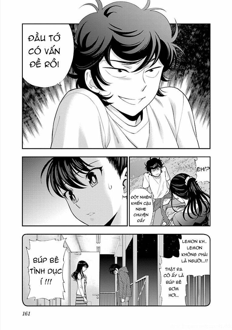 Koi Lemon Chương 14 Ảnh 8