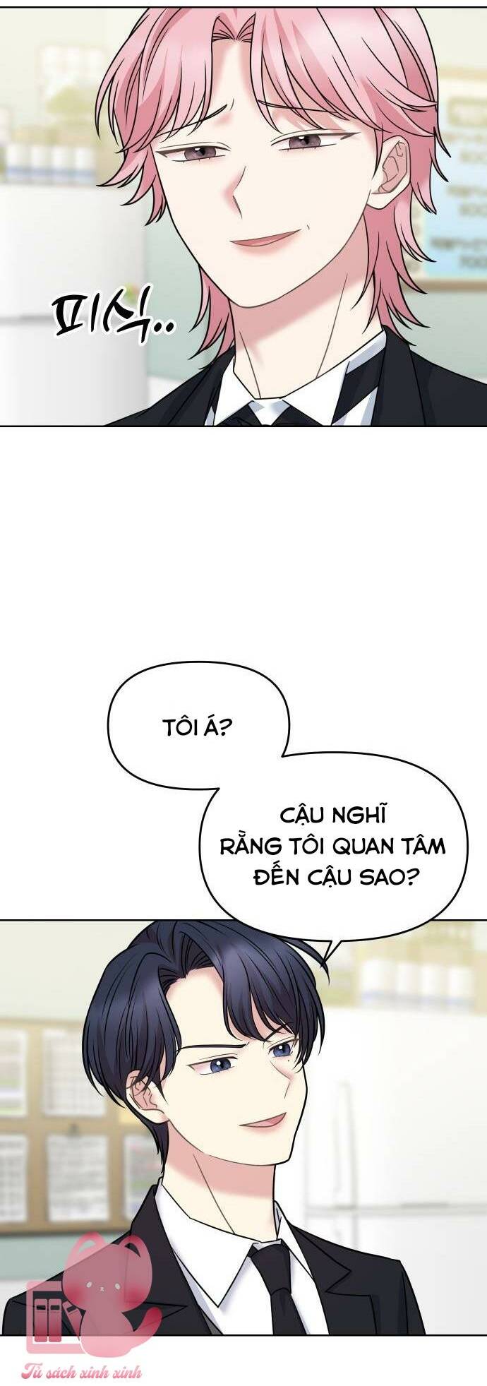 Quản Gia, Làm Ơn! Chương 24 Ảnh 45