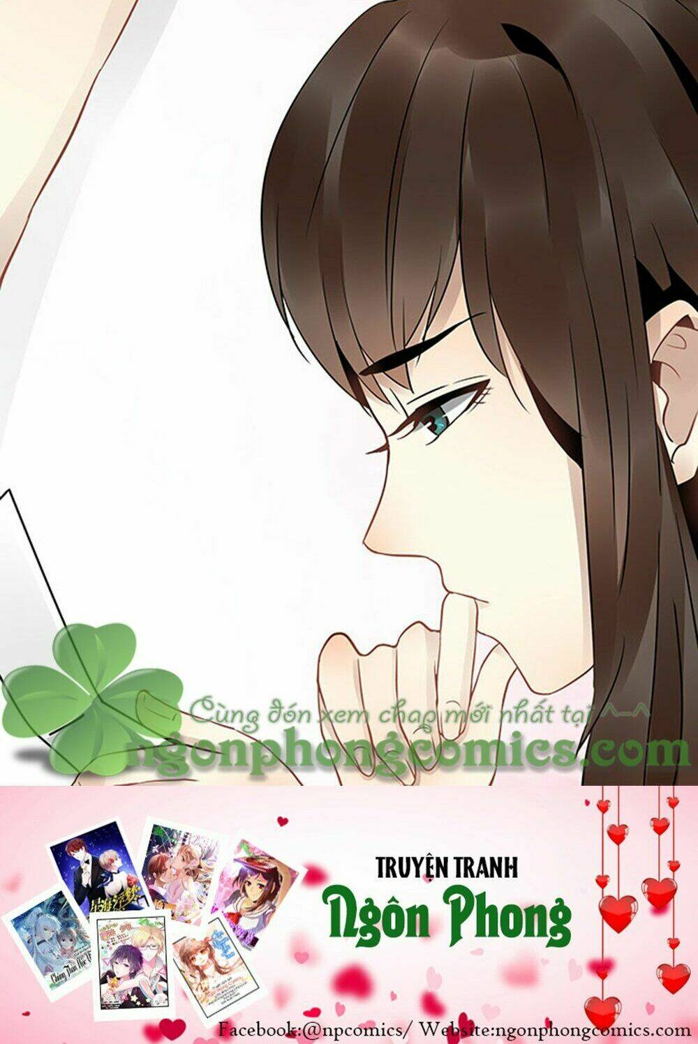 Vũ Hội Thần Bí Chương 9 Ảnh 31