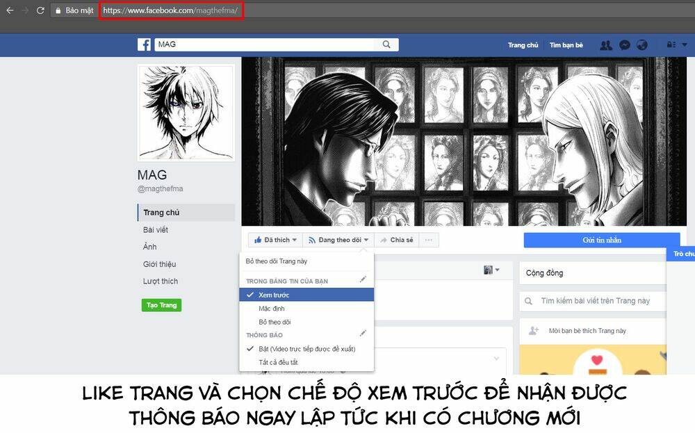 Imawa No Kuni No Alice Chương 65 Ảnh 36
