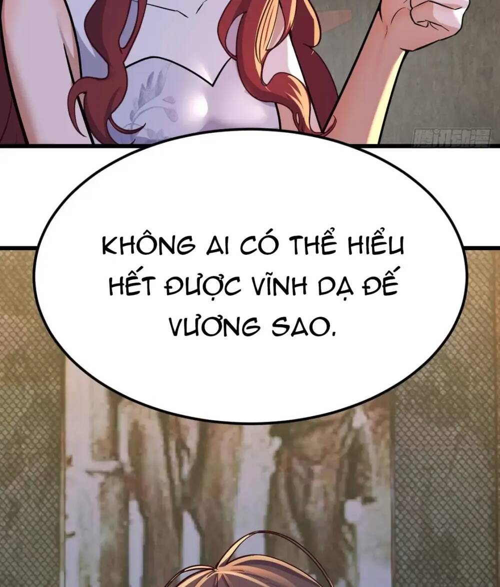 Đấu Thần Vĩnh Dạ Chương 27 Ảnh 50