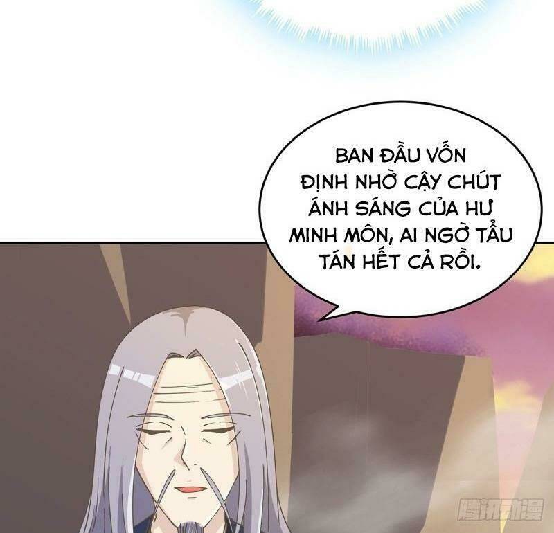 Siêu Phàm Truyện Chương 221 Ảnh 6