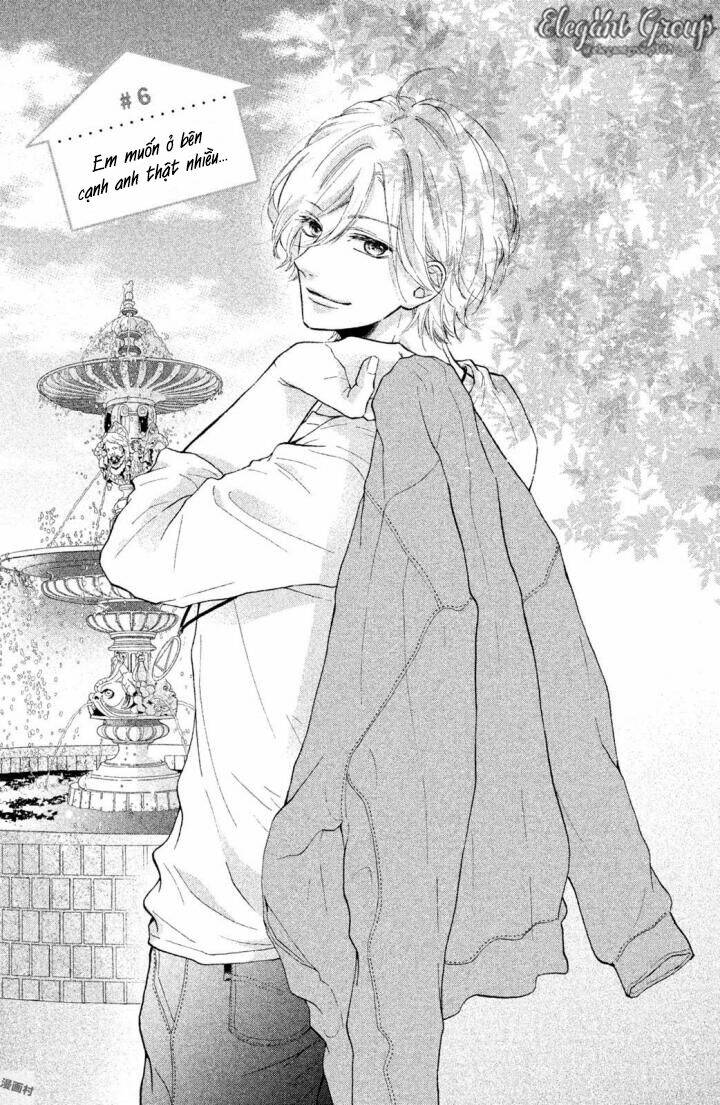 Asahi-Senpai No Okiniiri Chương 6 Ảnh 3
