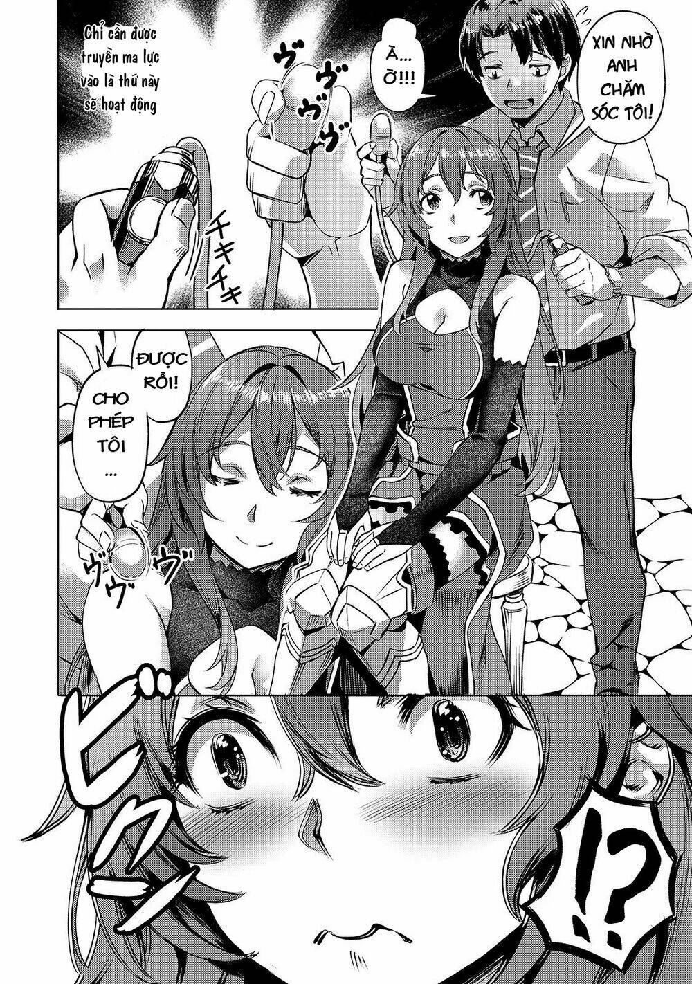 Isekai De Slow Life Wo Chương 10 Ảnh 14