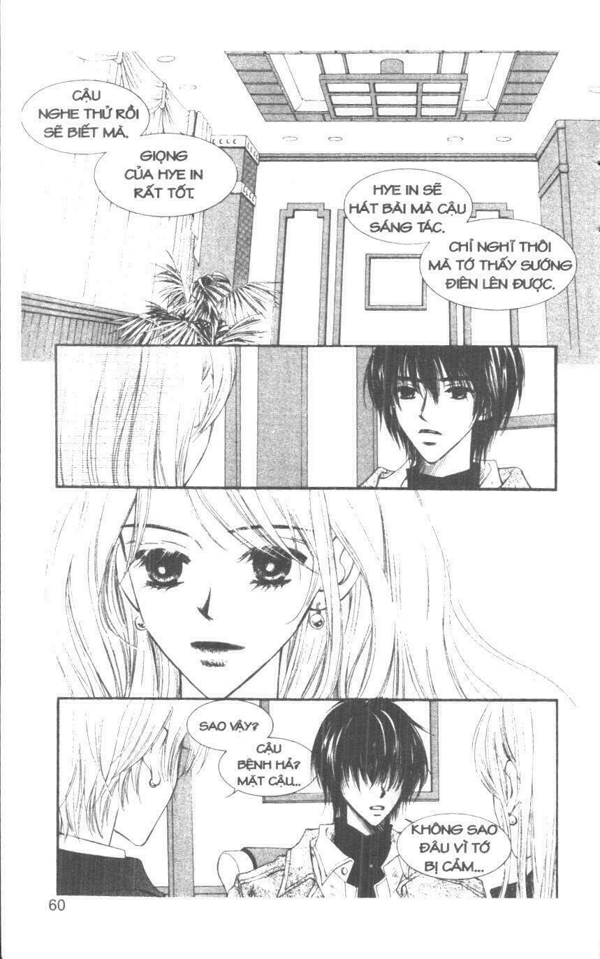 Sad Love Story Chương 4 Ảnh 60