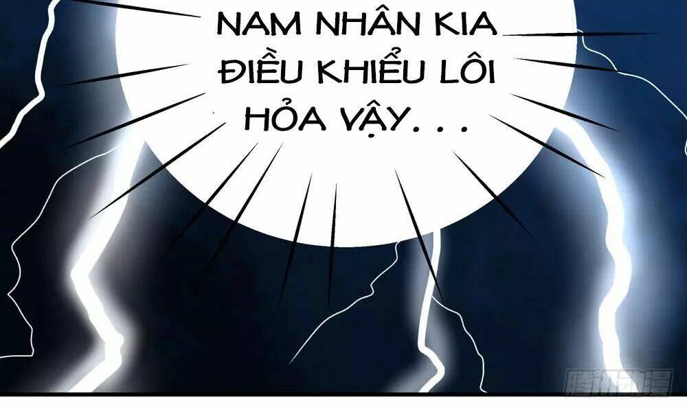 Thái Tử Phi Nhà Ta Thật Hung Hăng Chương 27 Ảnh 41