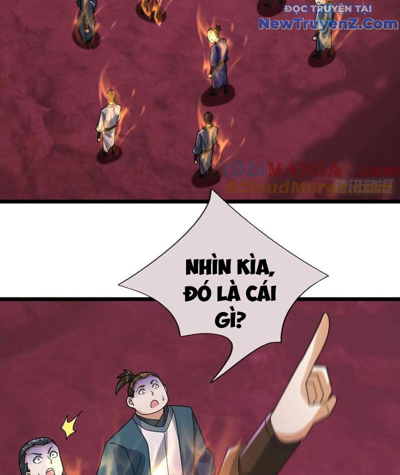 Tiên Làm Nô Thần Là Bộc, Đại Đế Làm Chó Giữ Nhà Chương 49 Ảnh 35