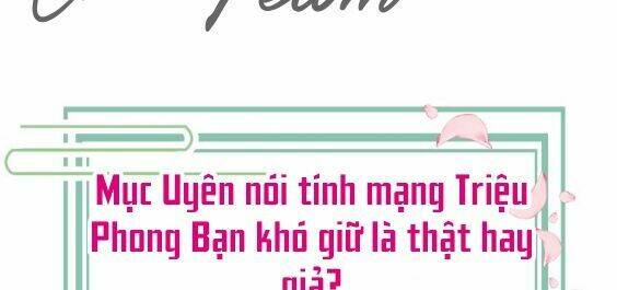 Cánh Diều Xanh Bay Trong Cơn Gió Chương 12 Ảnh 40