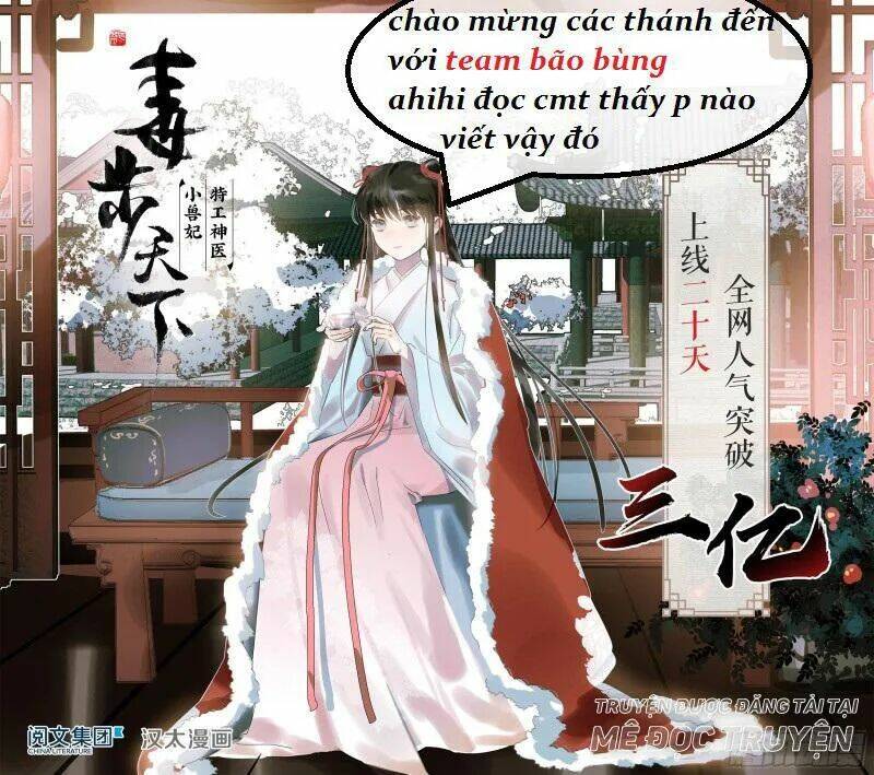 Tiểu Muội, Ngươi Đã Lấy Chồng Chưa ? Chương 20 Ảnh 2
